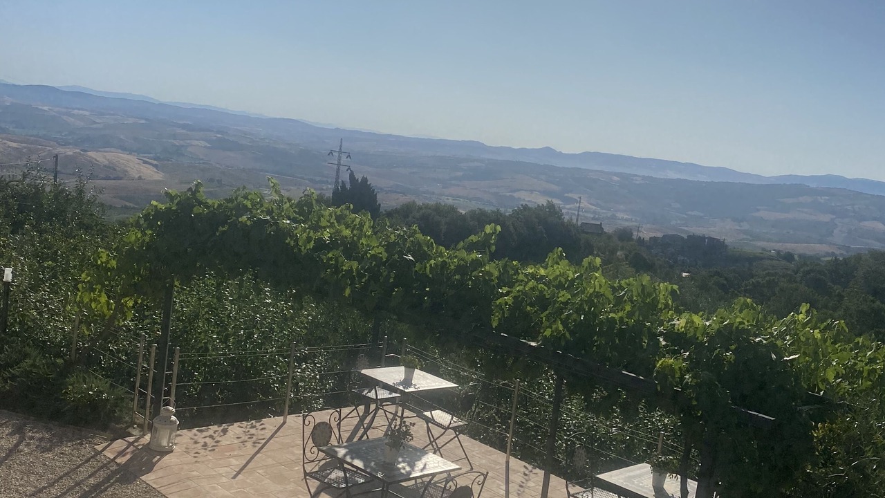 Photo of Outdoor in Montalcino