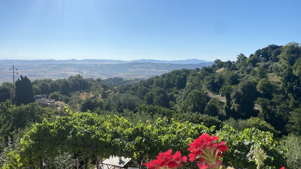 Photo of Outdoor in Montalcino