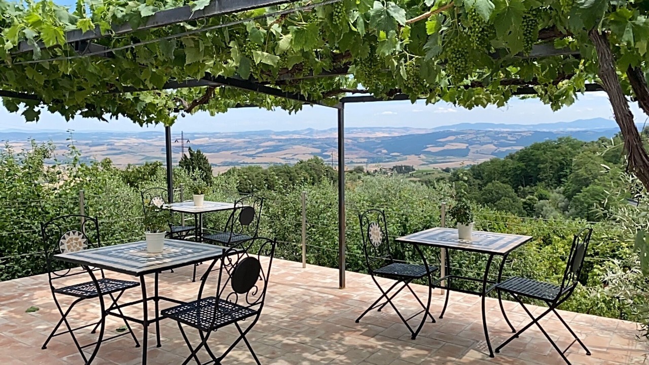 Photo of Outdoor in Montalcino