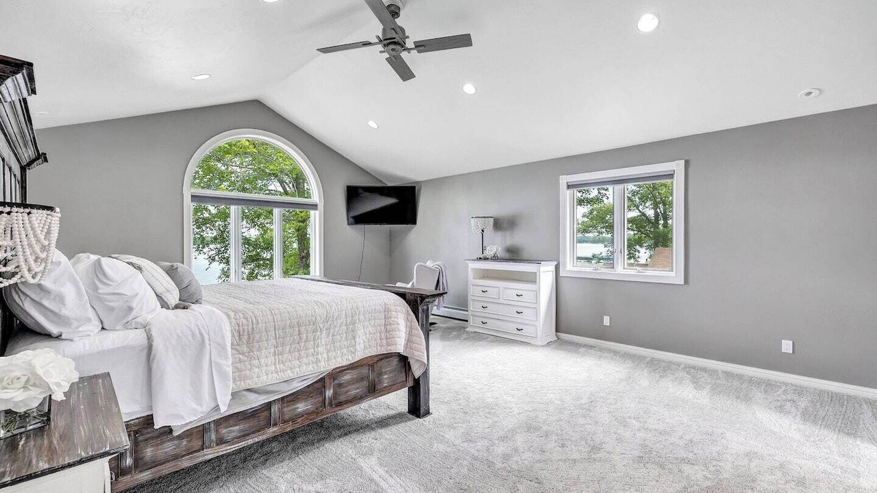 Photo of Bedroom in Brazeau