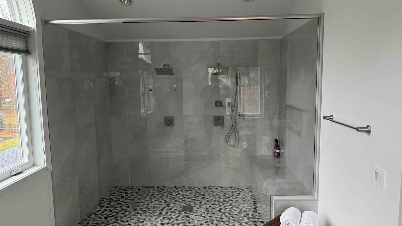Photo of Bathroom in Brazeau