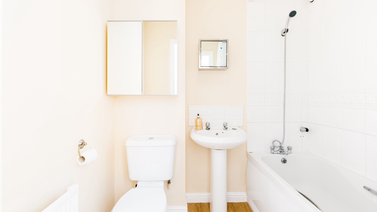 Photo of Bathroom in Tipton