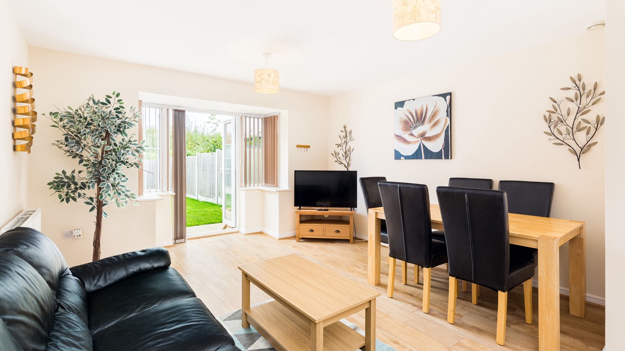 Photo of Livingroom in Tipton