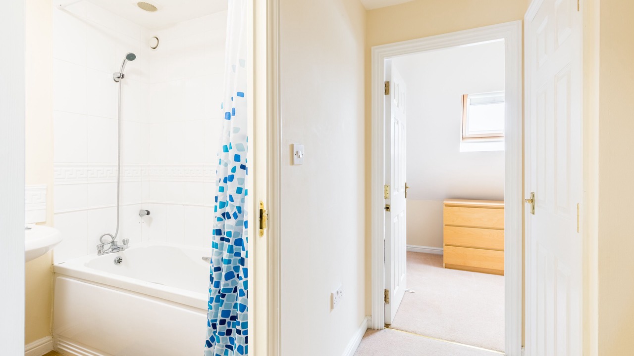 Photo of Bathroom in Tipton
