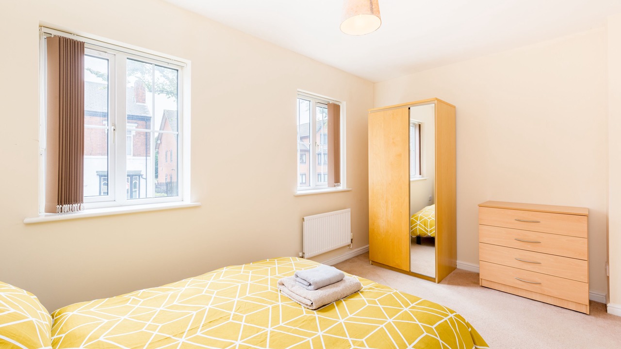 Photo of Bedroom in Tipton