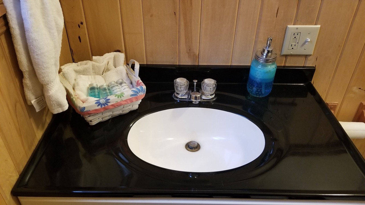 Photo of Bathroom in Gay