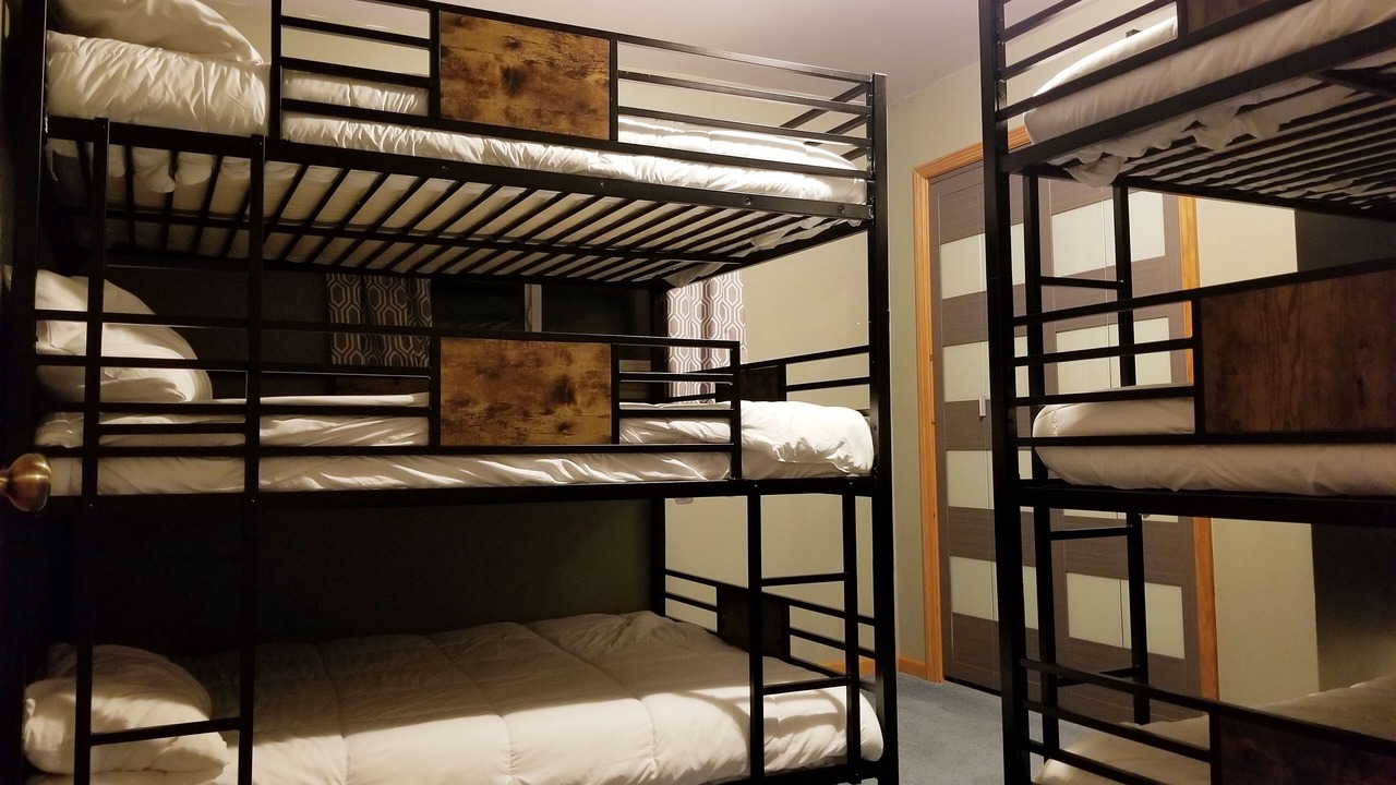 Photo of Bedroom in Gay