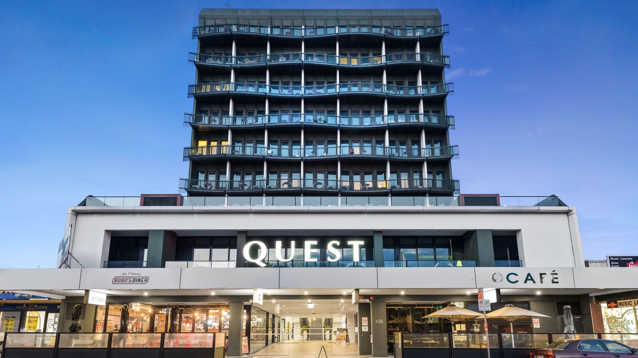 Photo of Outdoor in Frankston
