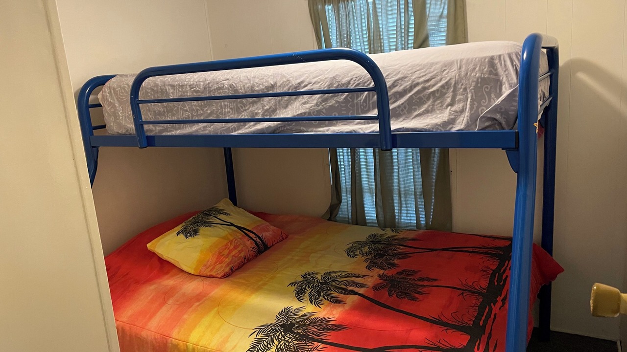 Photo of Bedroom in Herron