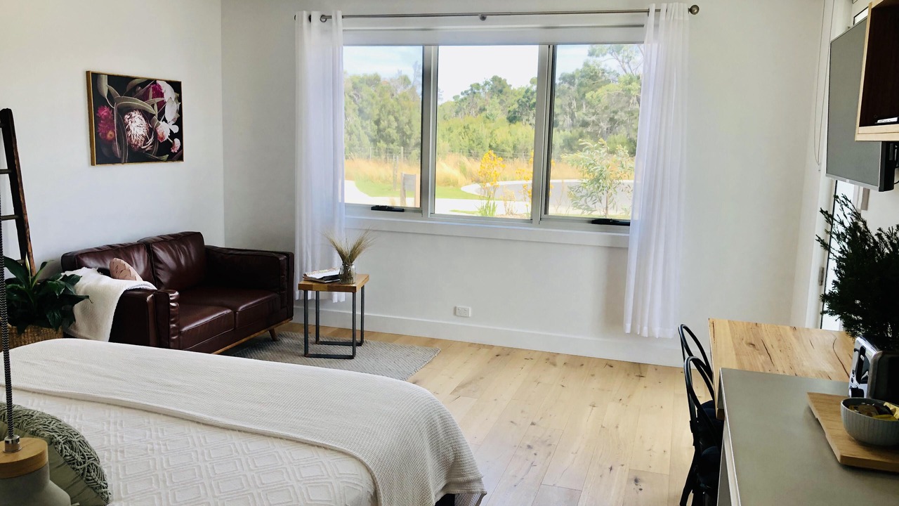 Photo of Bedroom in Inverloch