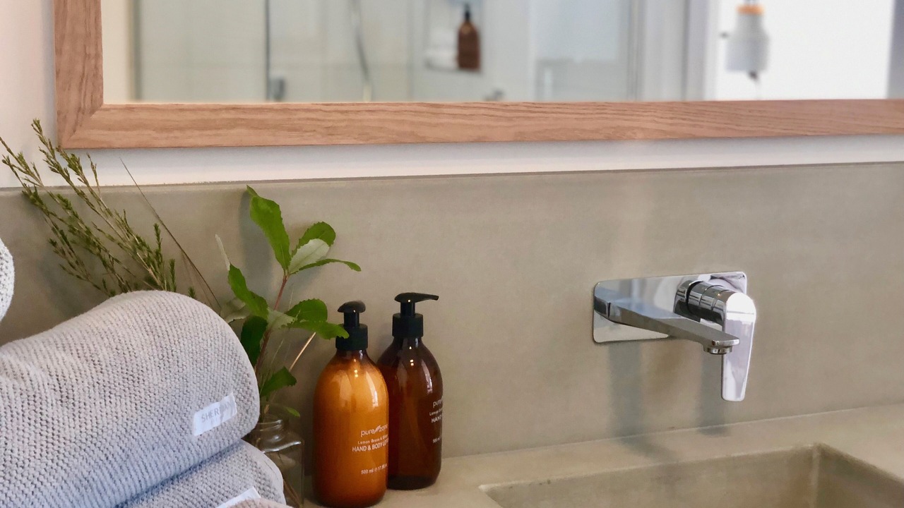 Photo of Bathroom in Inverloch