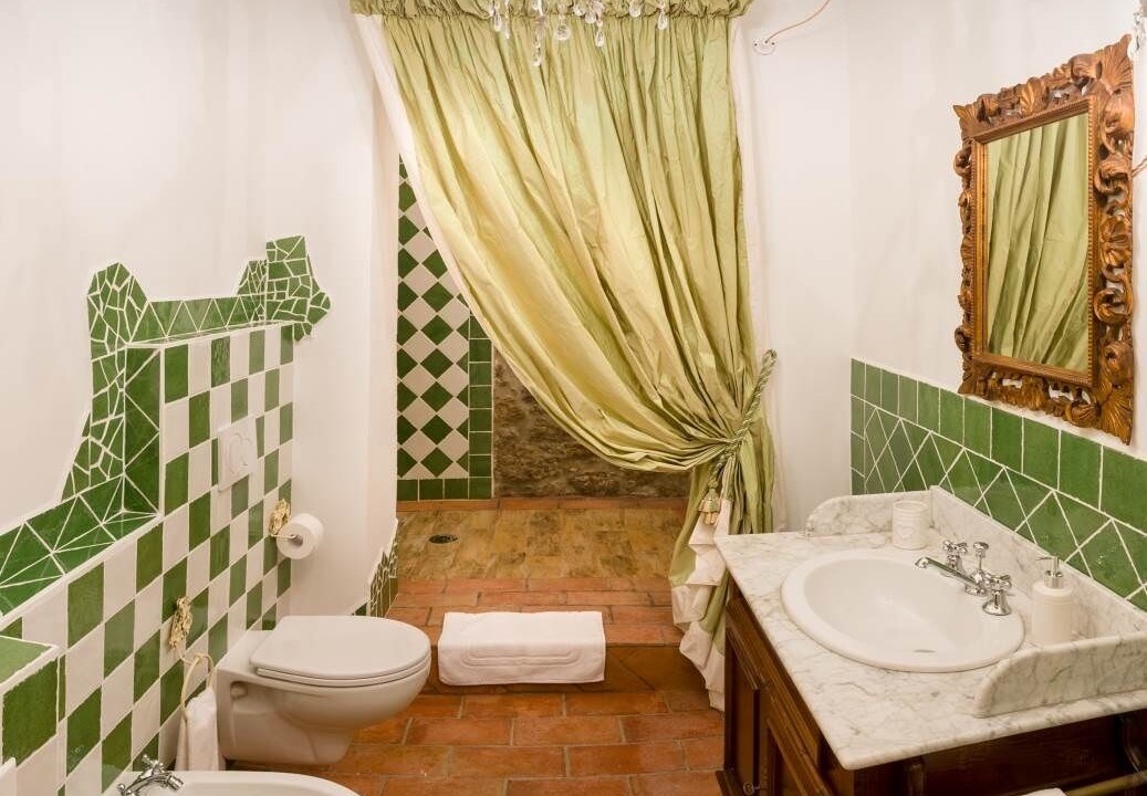 Photo of Bathroom in Capannori