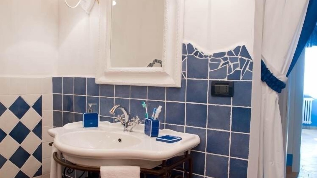 Photo of Bathroom in Capannori