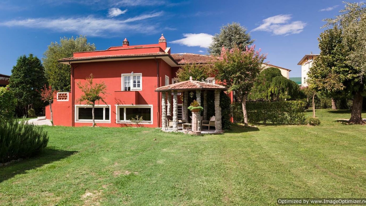 Photo of Outdoor in Capannori