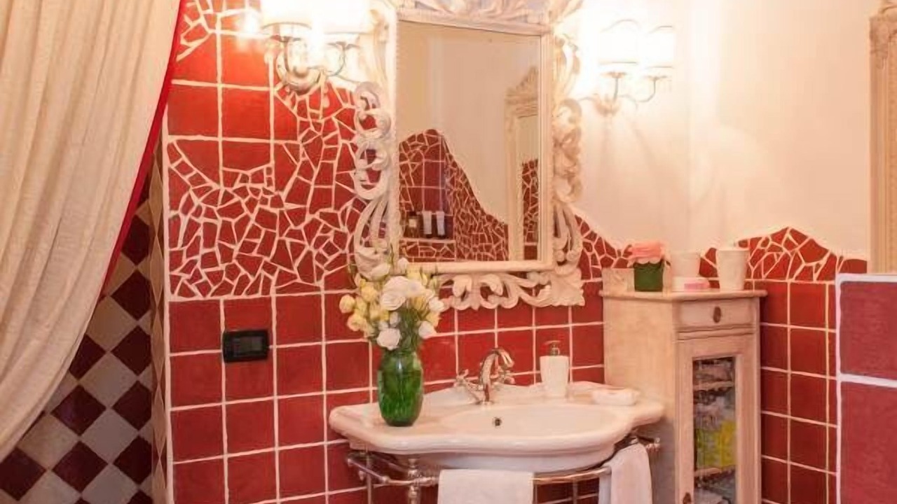 Photo of Bathroom in Capannori
