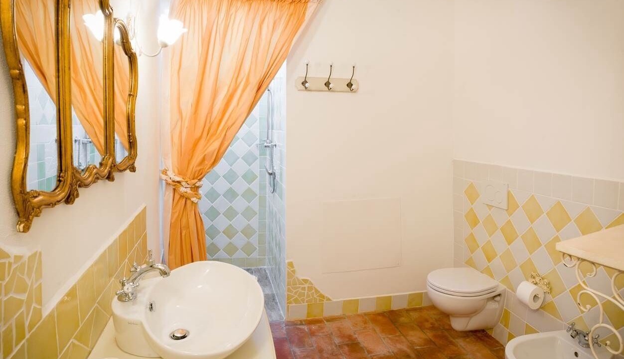 Photo of Bathroom in Capannori