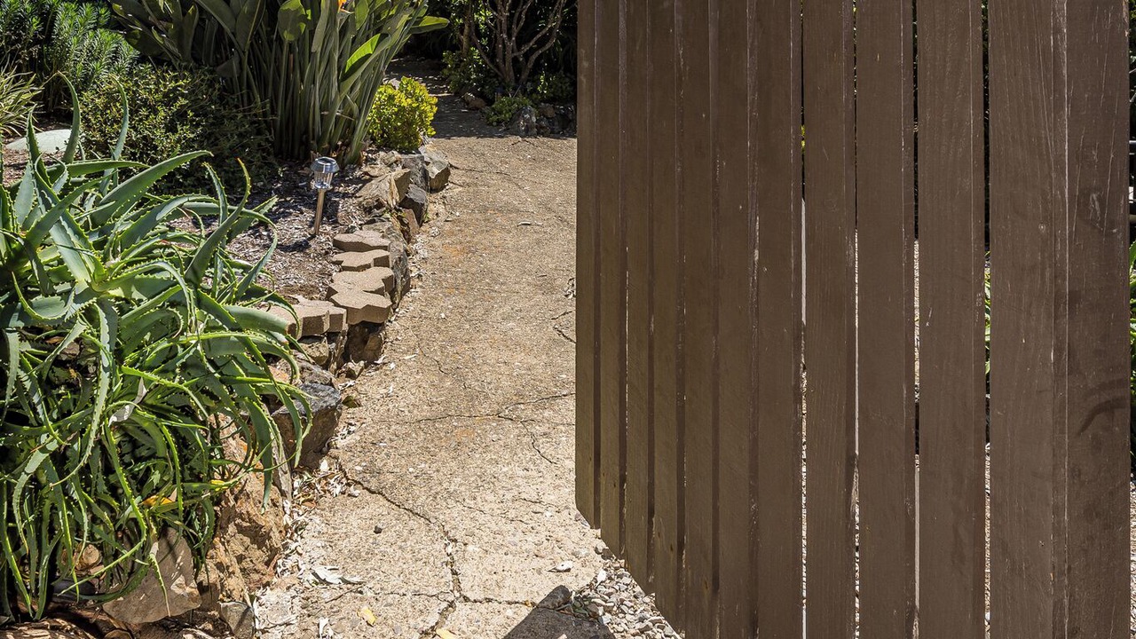 Photo of Outdoor in Stinson Beach