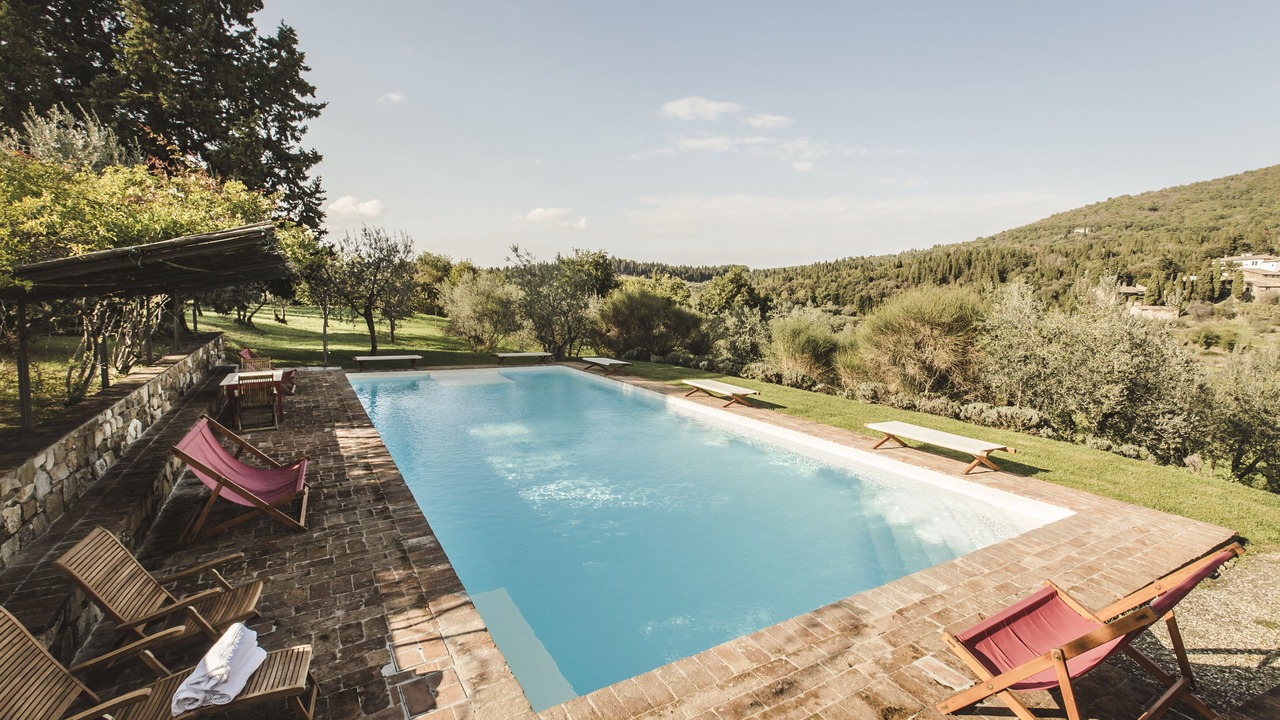 Photo of Outdoor in Greve in Chianti