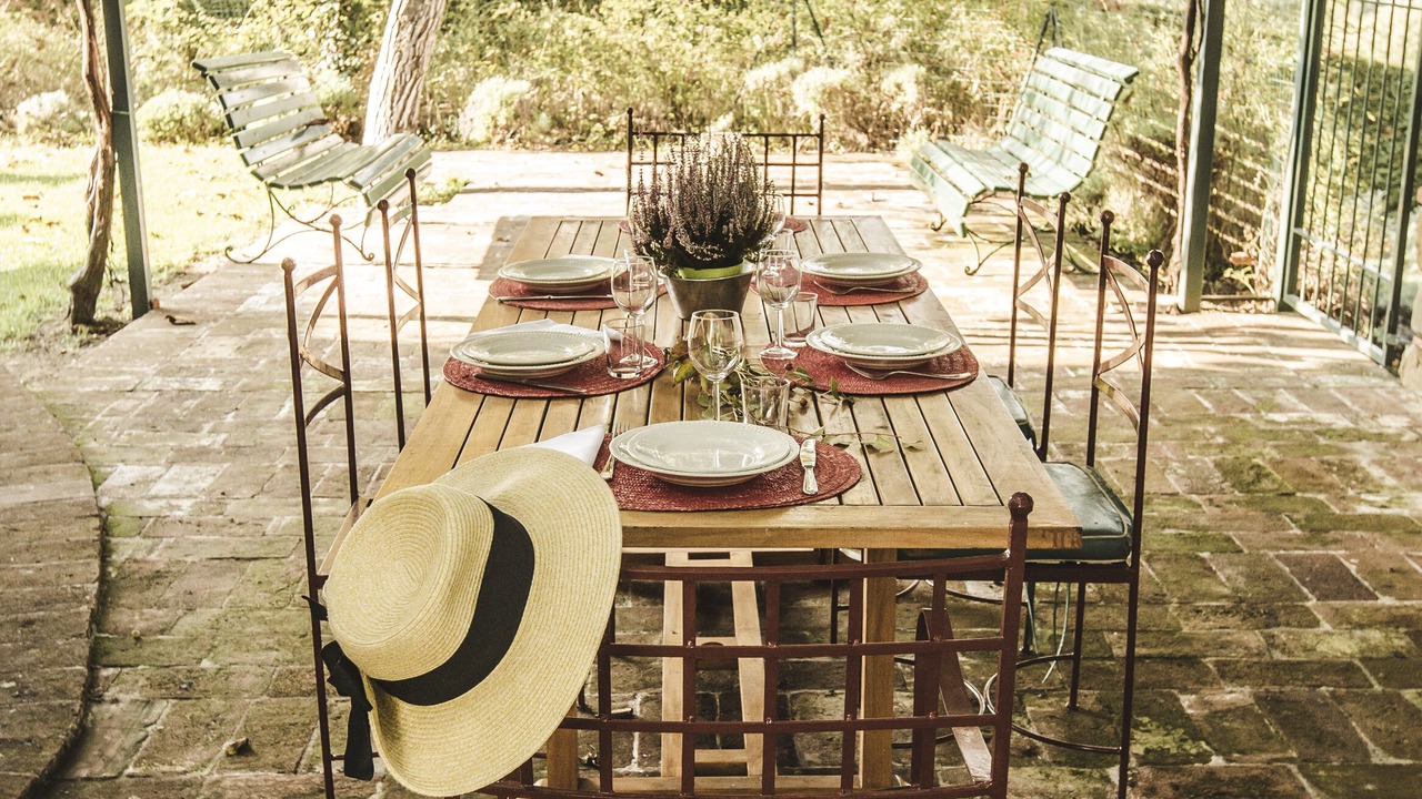 Photo of Outdoor in Greve in Chianti