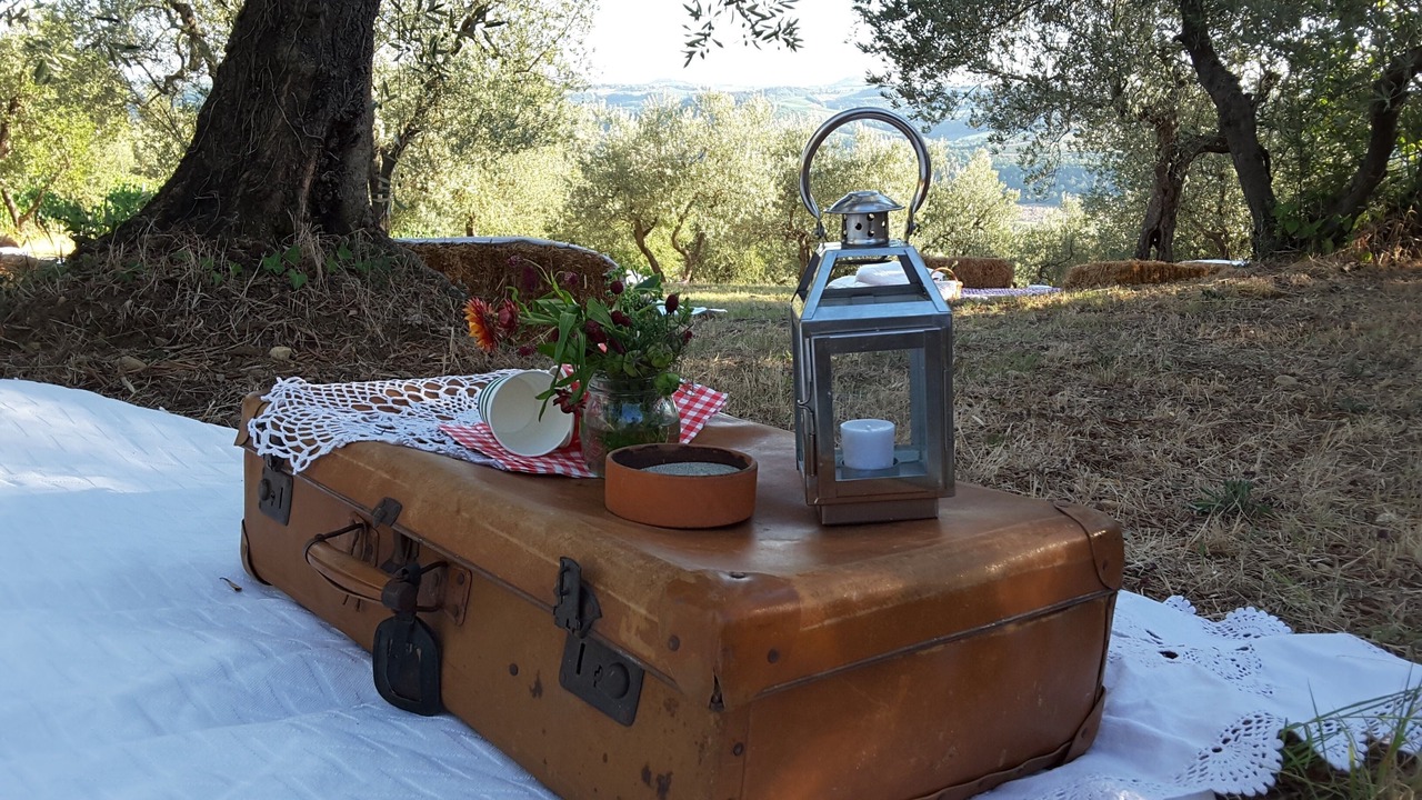 Photo of Outdoor in Greve in Chianti