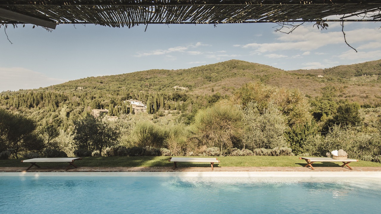 Photo of Outdoor in Greve in Chianti