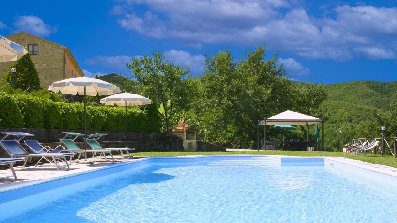 Photo of Outdoor in Pieve di Chio
