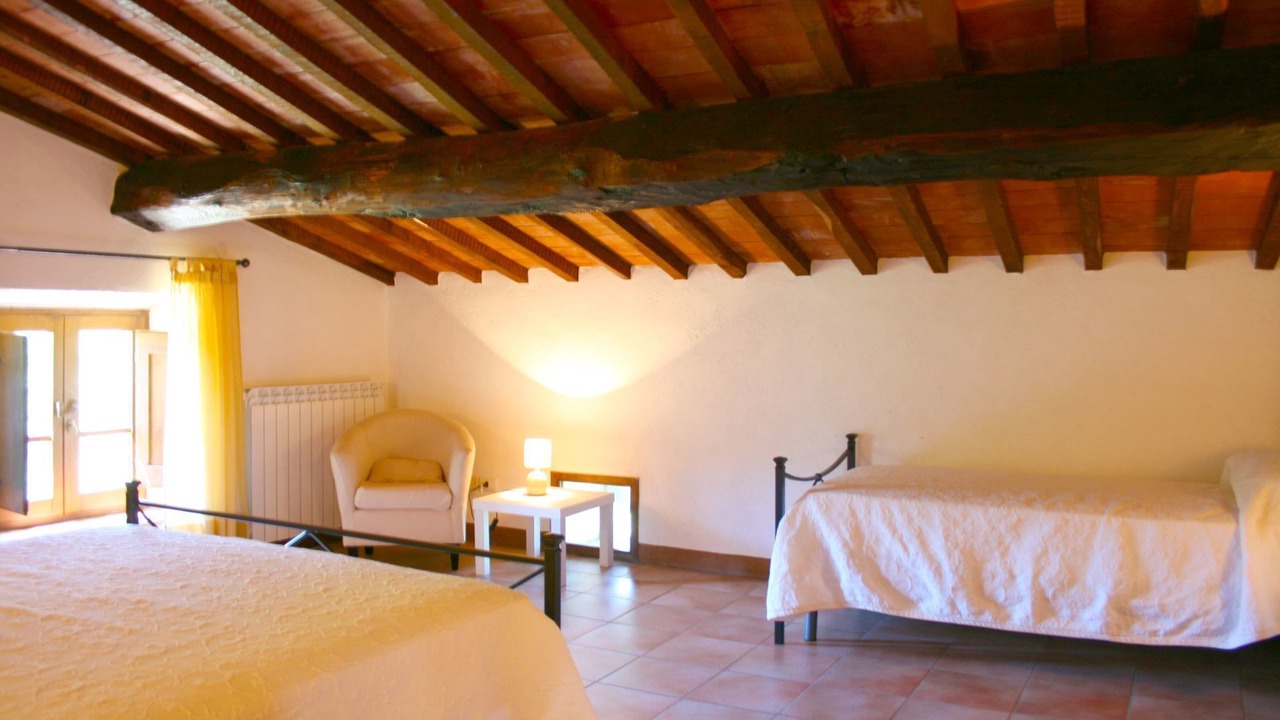 Photo of Bedroom in Pieve di Chio