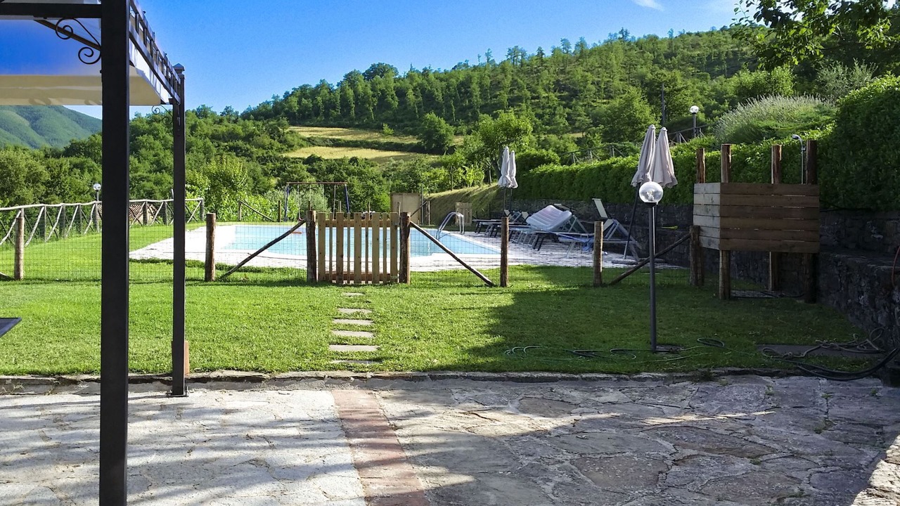 Photo of Outdoor in Pieve di Chio