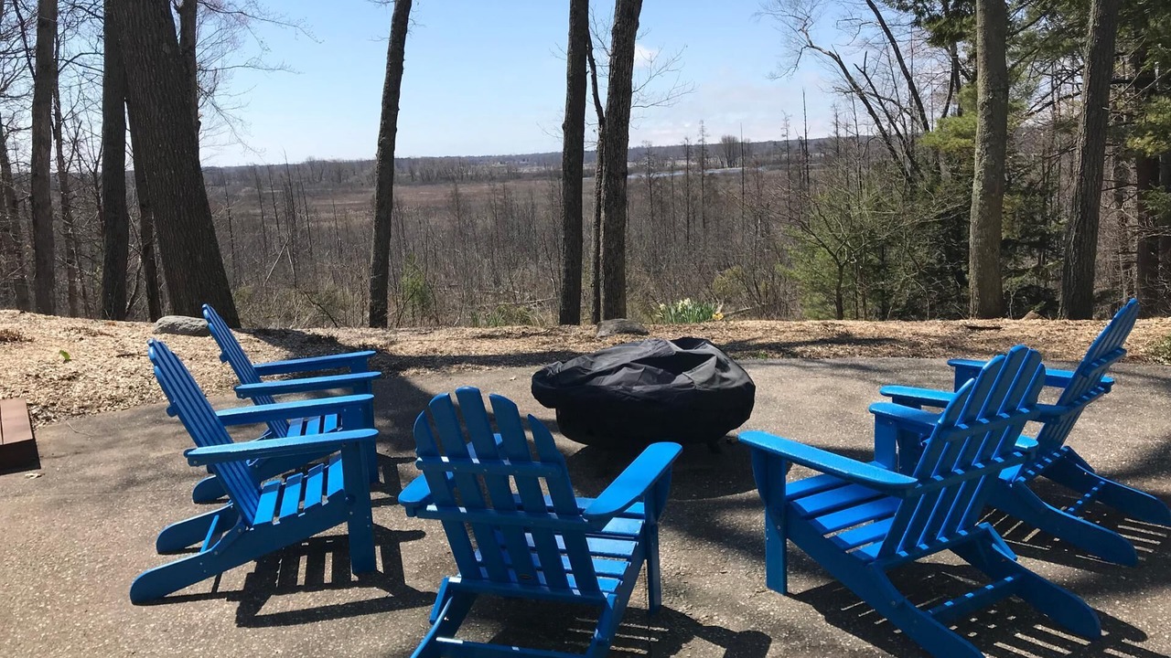 Photo of Outdoor in Saugatuck