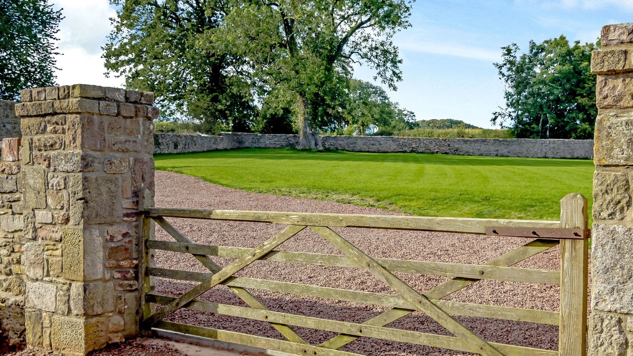 Photo of Outdoor in Hewelsfield