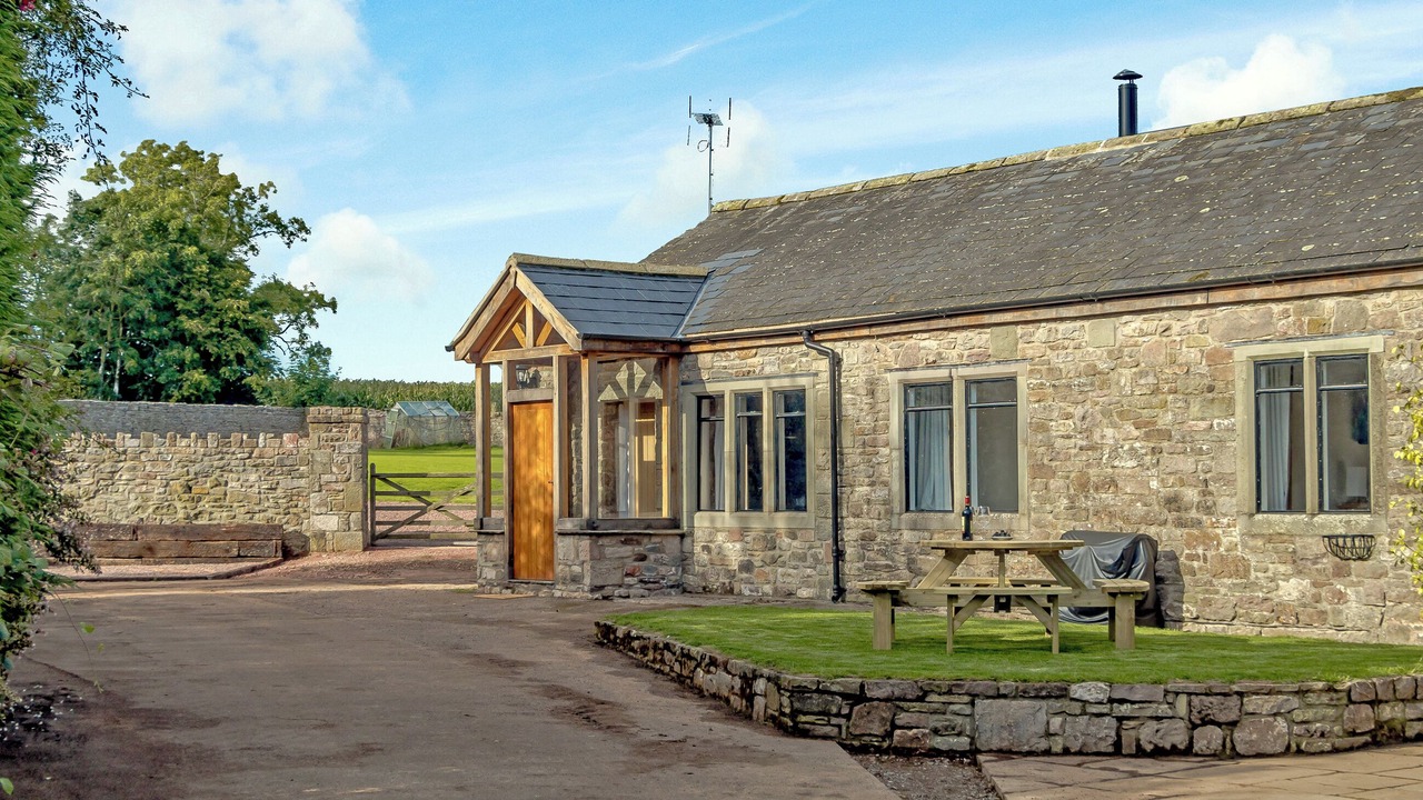 Photo of Outdoor in Hewelsfield