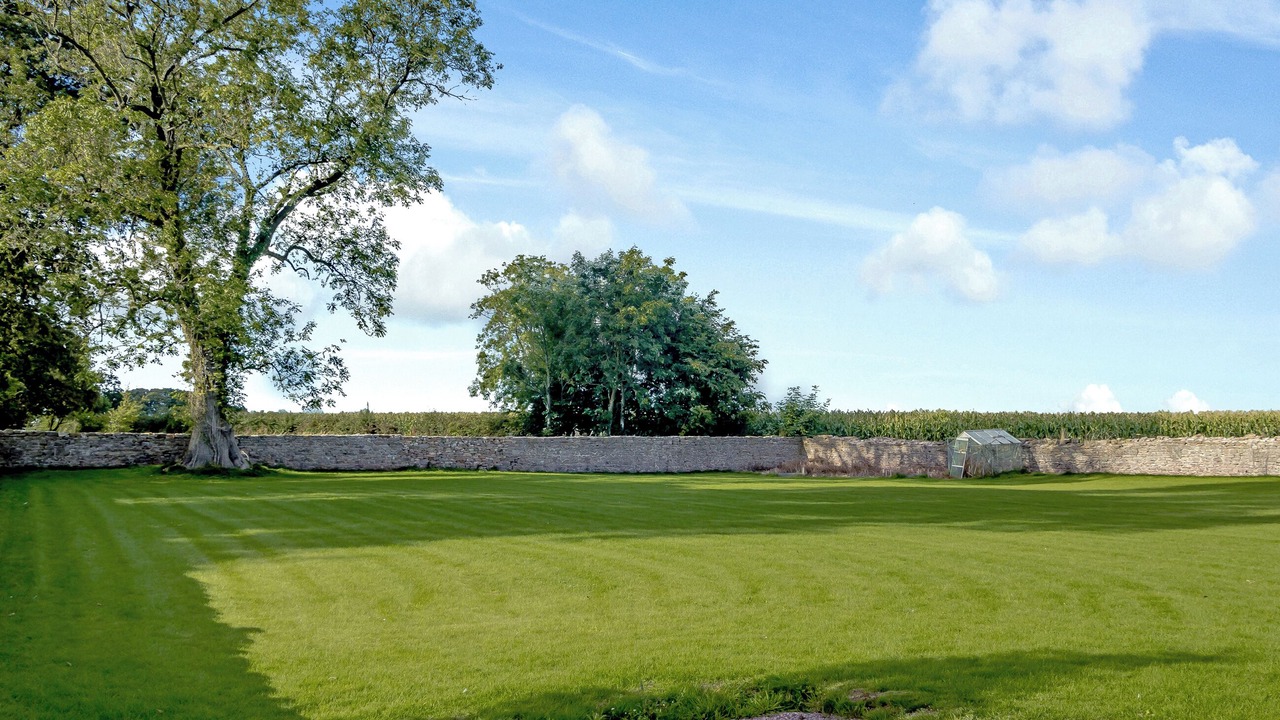Photo of Outdoor in Hewelsfield