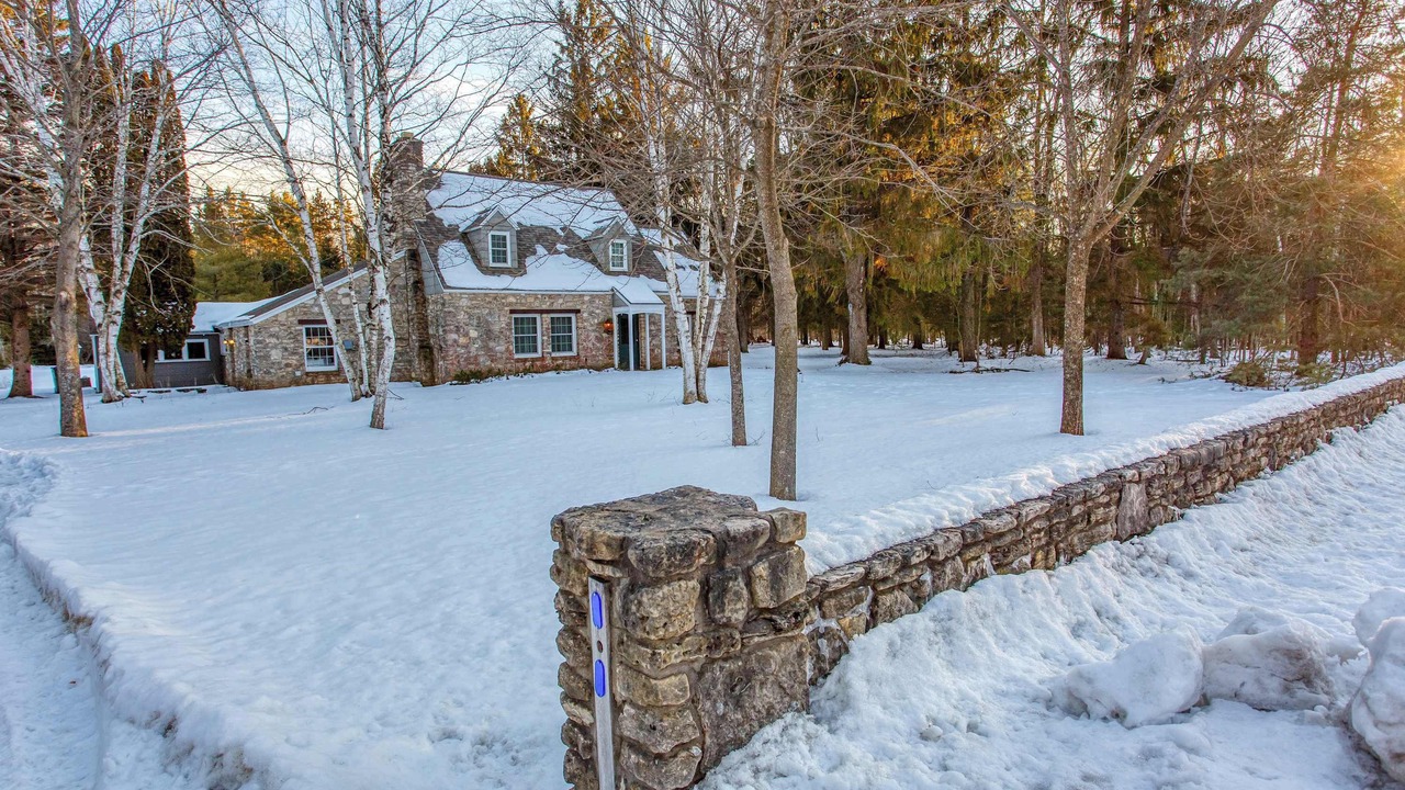 Photo of Outdoor in Fish Creek