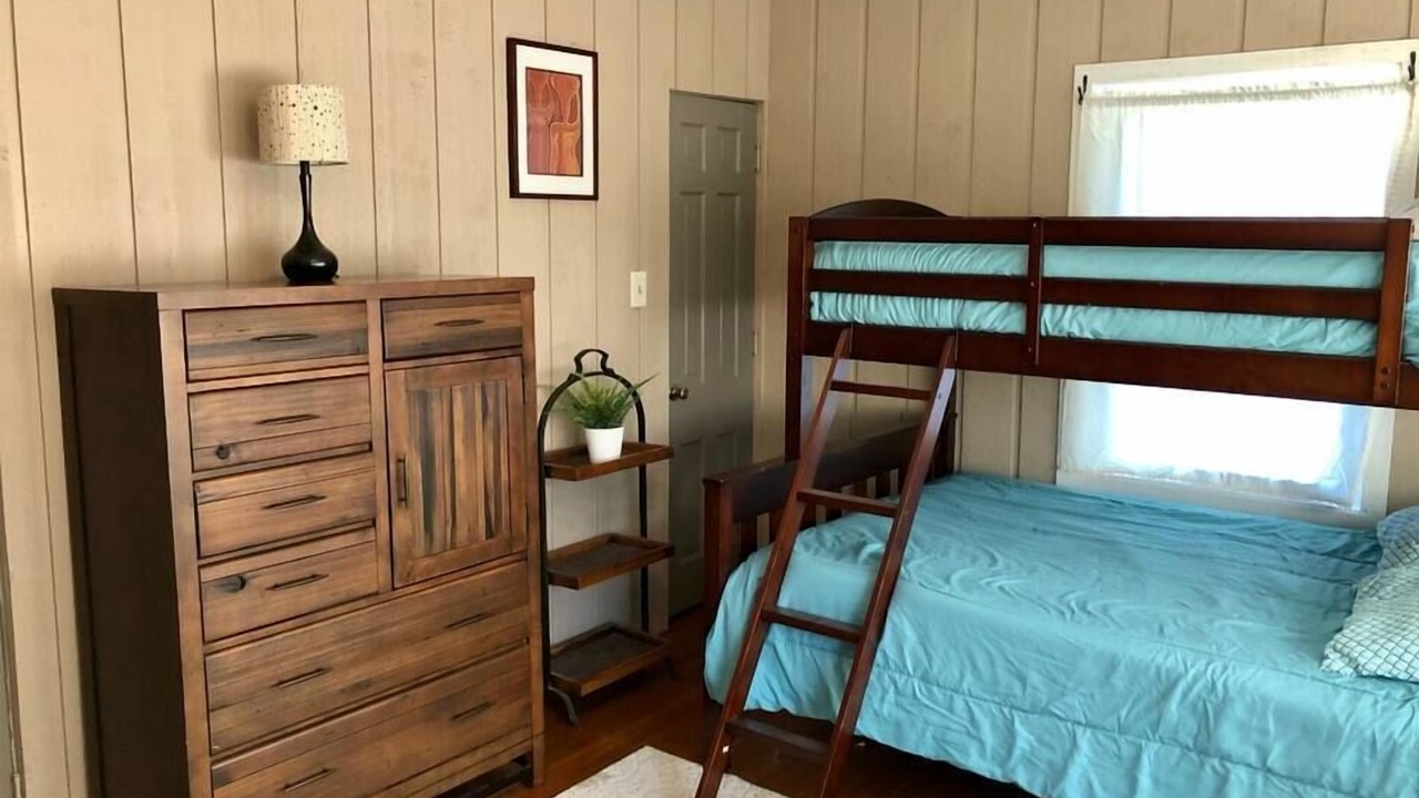 Photo of Bedroom in Fish Creek
