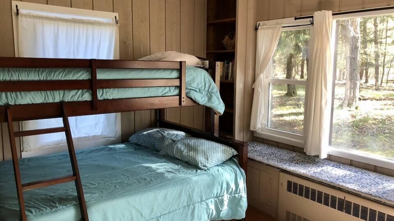 Photo of Bedroom in Fish Creek