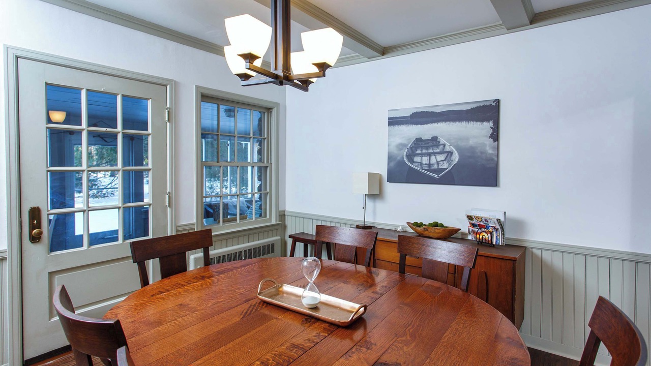Photo of Bedroom in Fish Creek