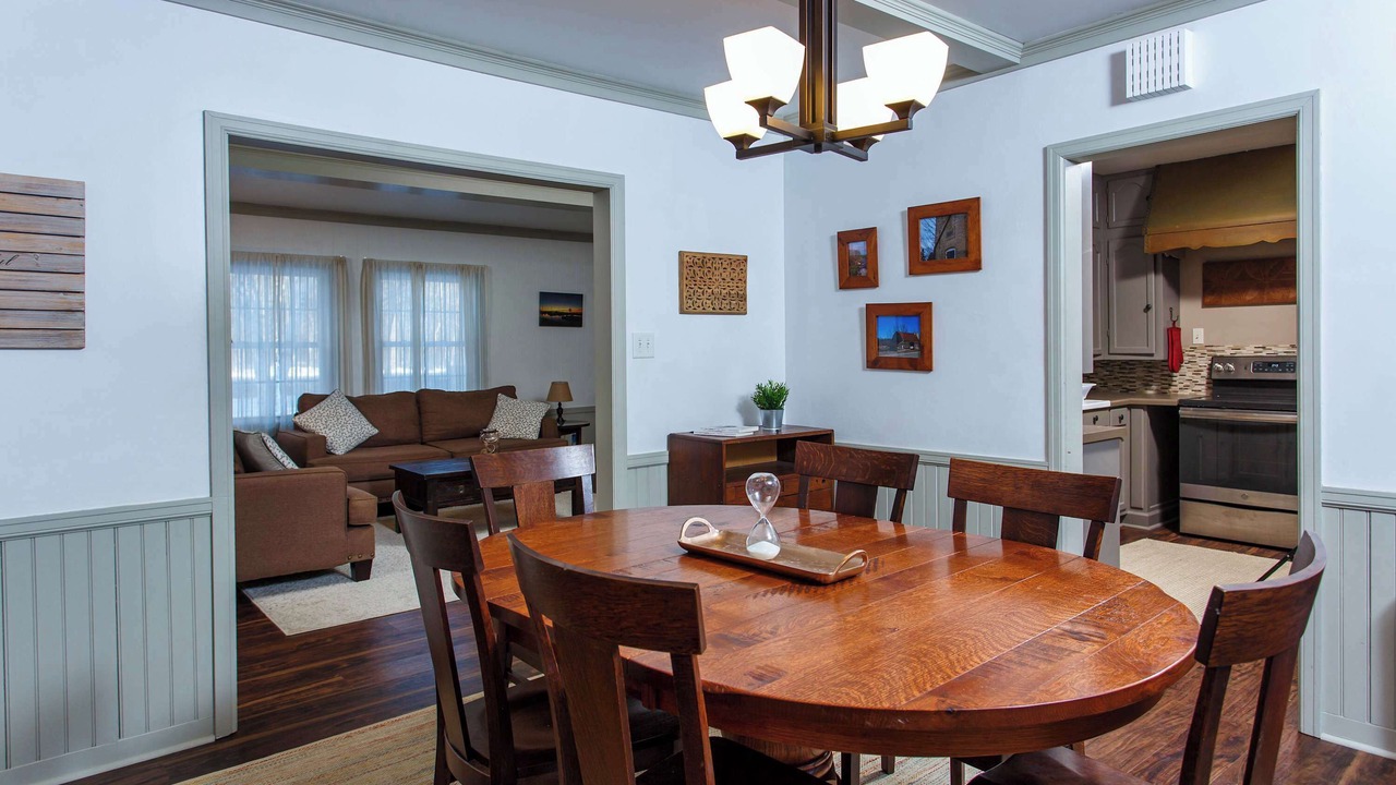 Photo of Bedroom in Fish Creek
