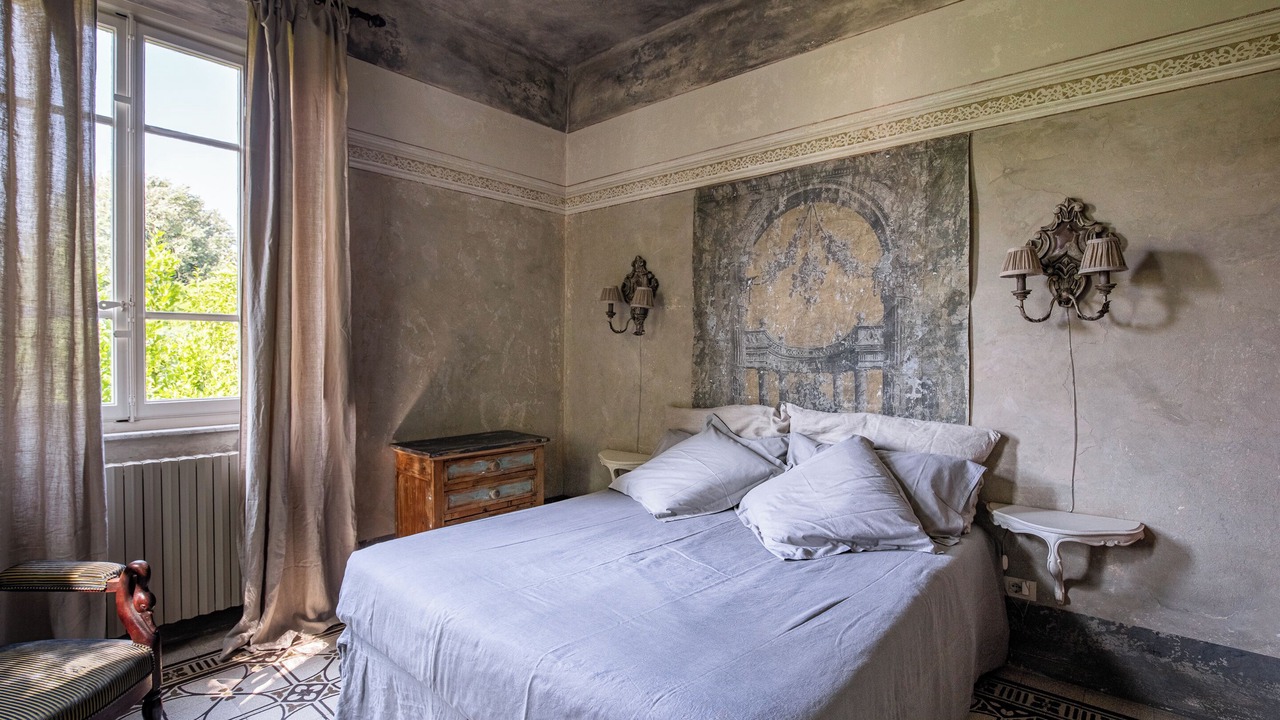 Photo of Bedroom in Capannori