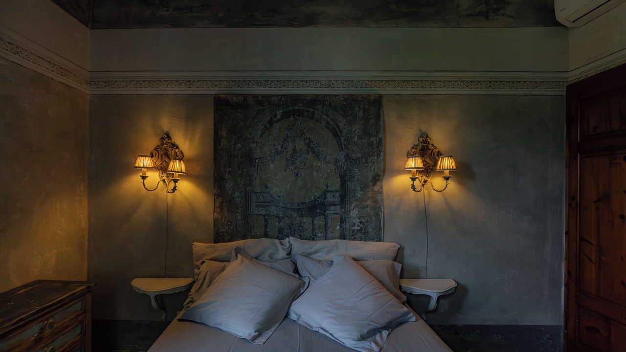Photo of Bedroom in Capannori