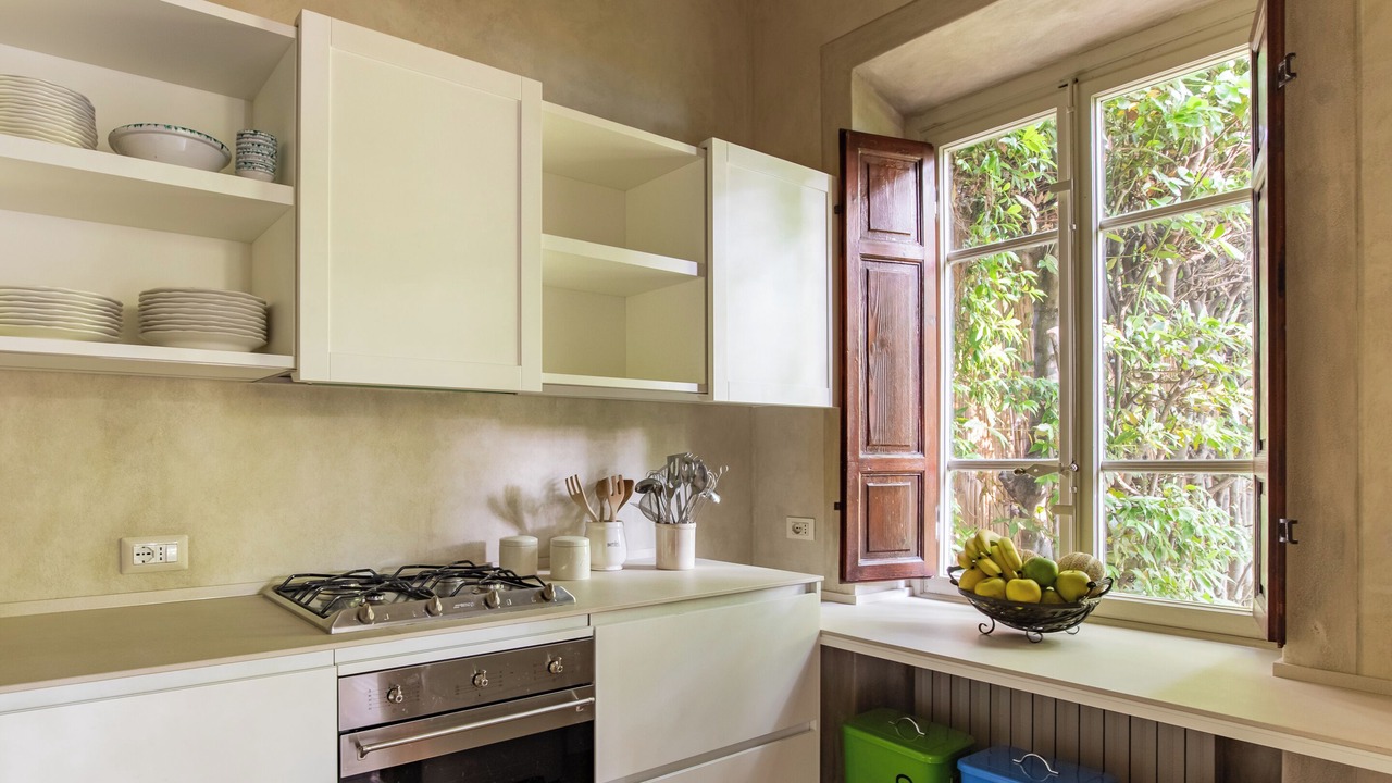 Photo of Kitchen in Capannori