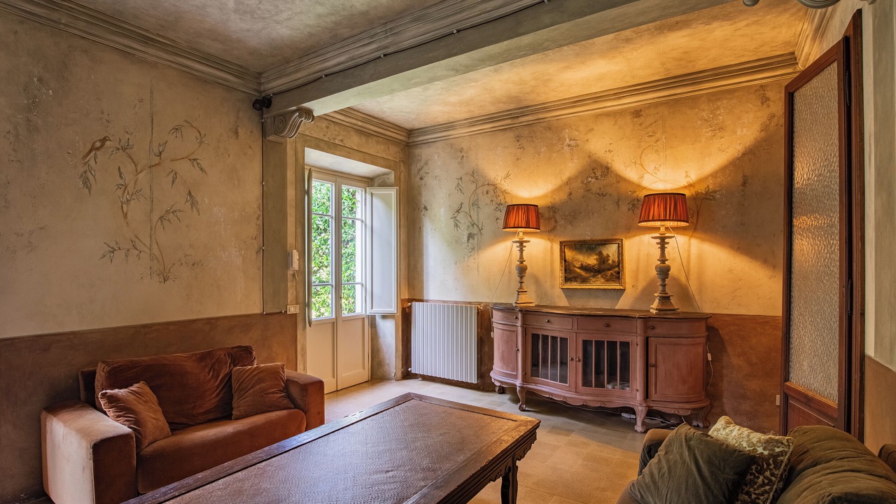 Photo of Livingroom in Capannori