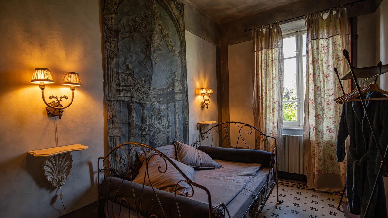 Photo of Bedroom in Capannori