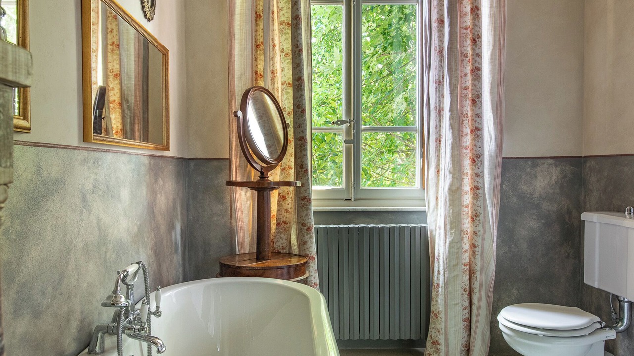 Photo of Bathroom in Capannori