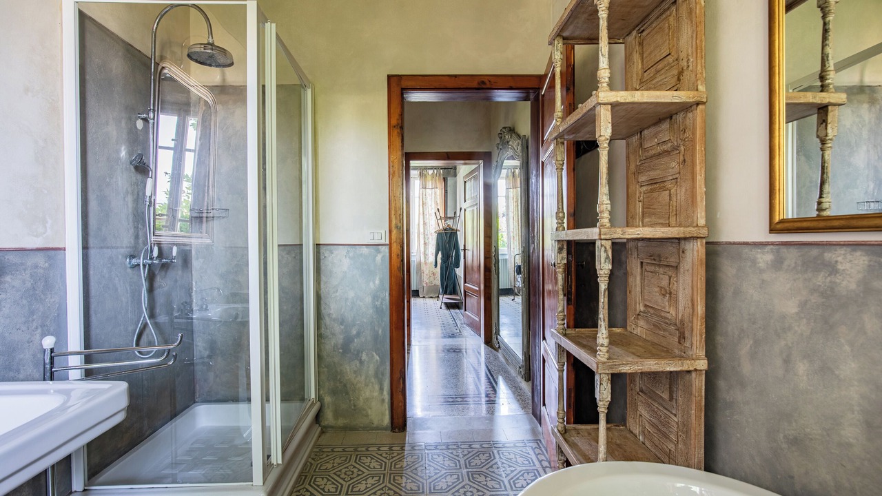 Photo of Bathroom in Capannori