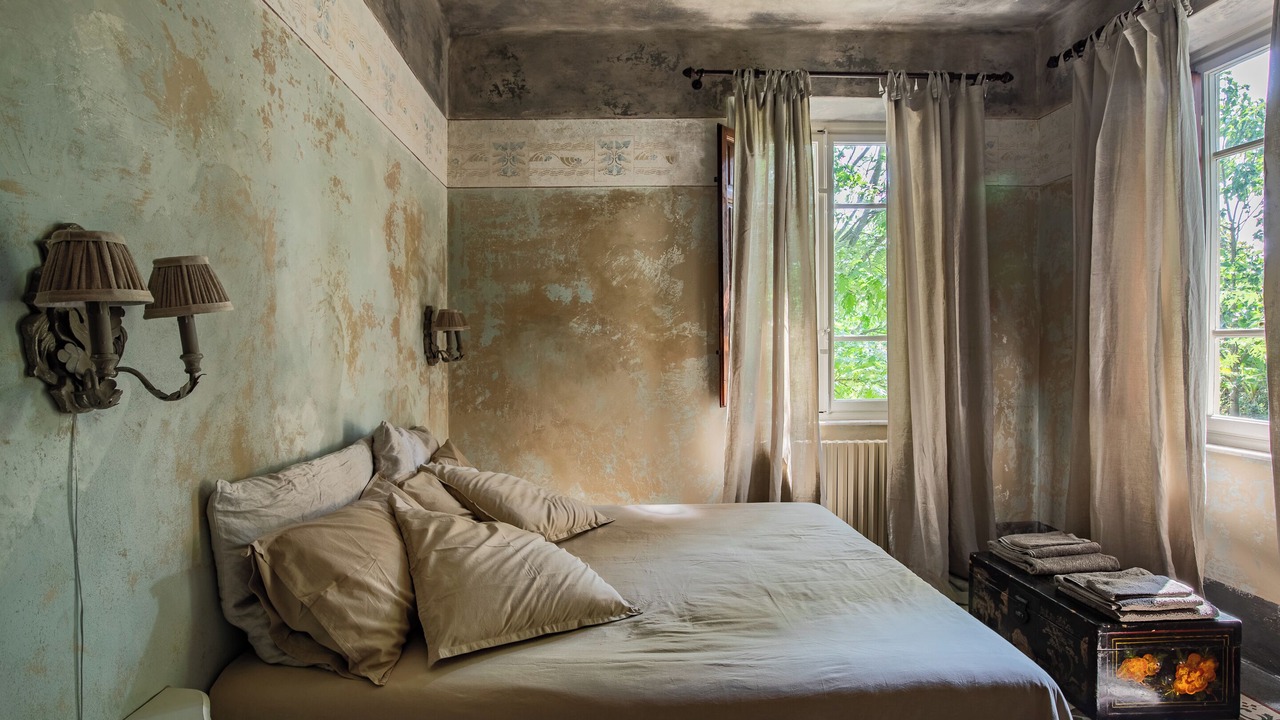 Photo of Bedroom in Capannori