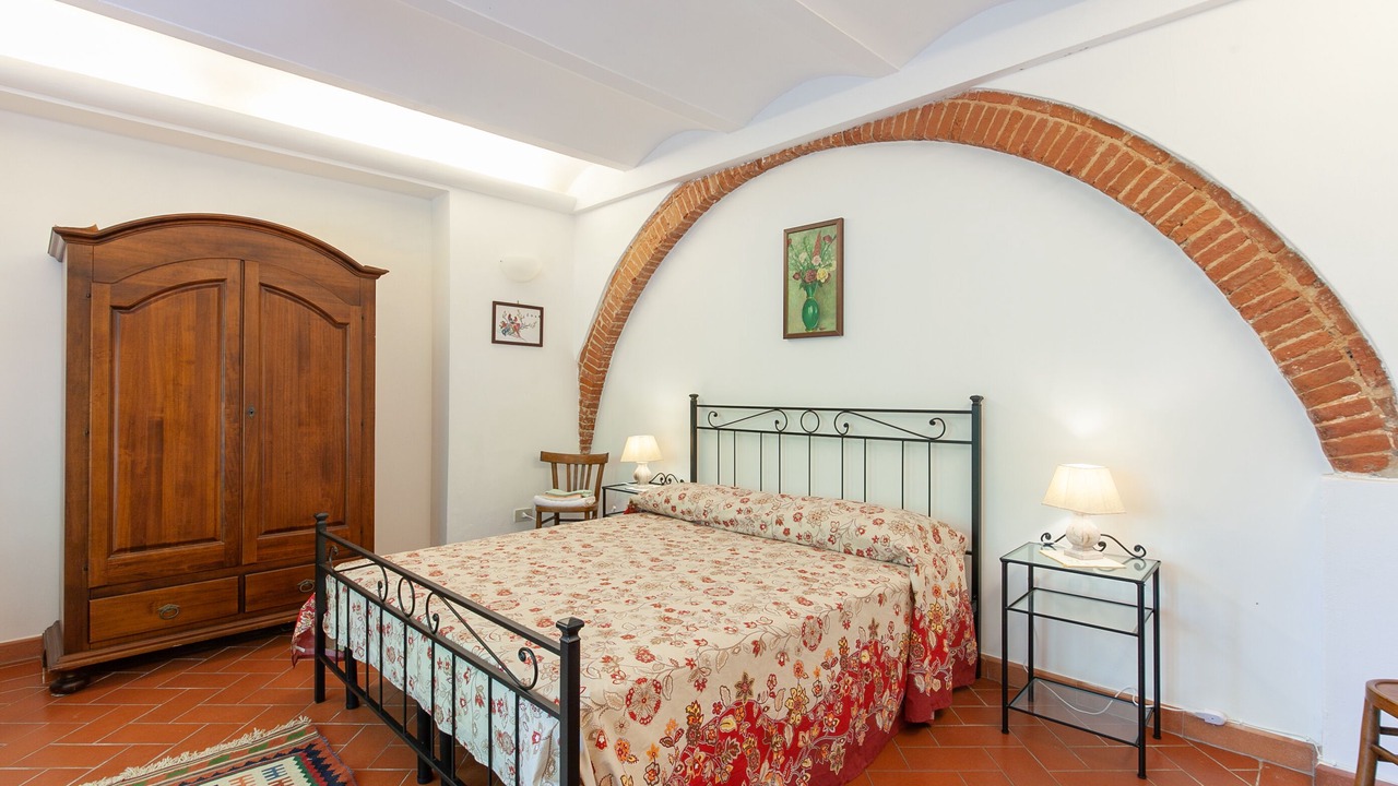 Photo of Bedroom in Crespina
