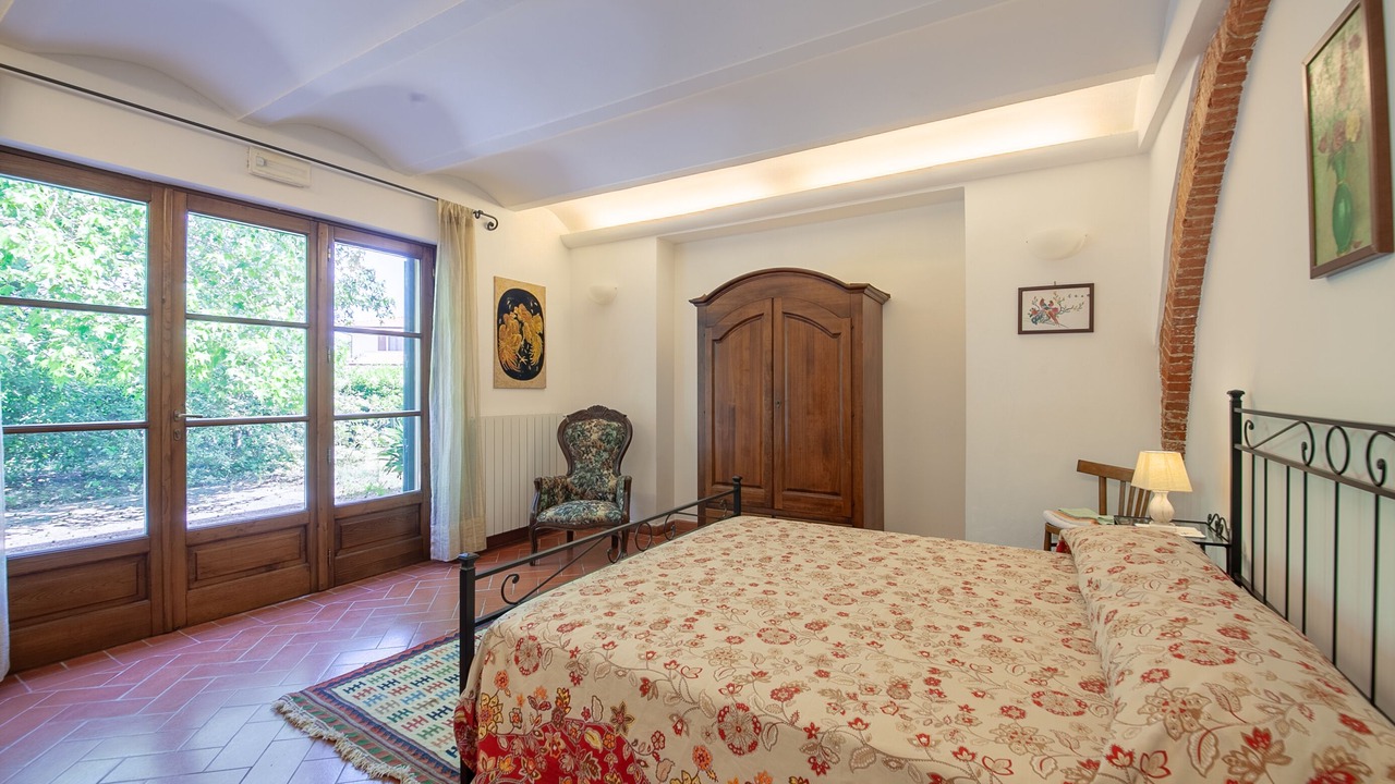 Photo of Bedroom in Crespina
