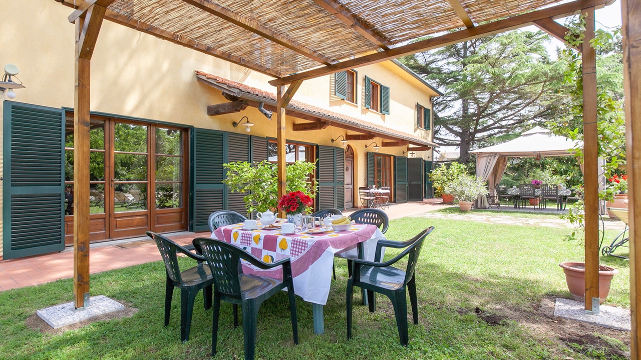 Photo of Outdoor in Crespina