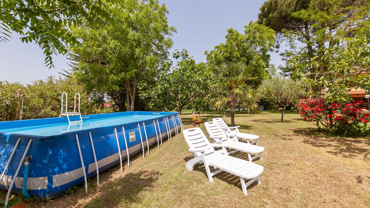 Photo of Outdoor in Crespina