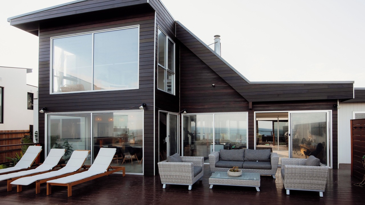 Photo of Patio Balcony in Smiths Beach